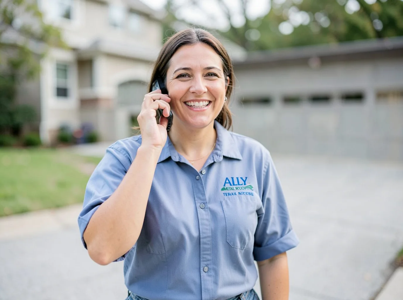 Metal Roof Installation Arbuckle, CA FAQs